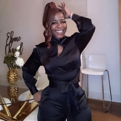 Ebonē Chanel profile