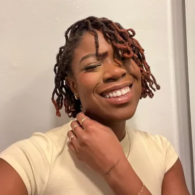 Eboni Morgan profile