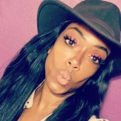Eboni Elektra profile
