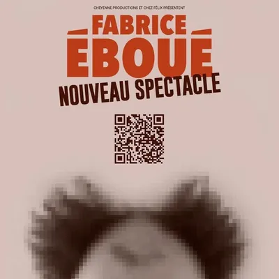Fabrice Eboué profile