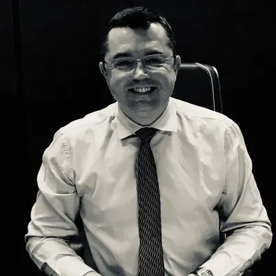 Eric Boullier profile