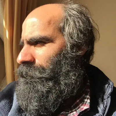 ebrambegoo | ابرام بگو profile