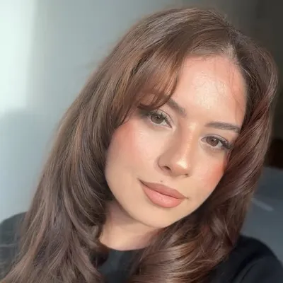 Ebru YİĞİT ⚜️ profile