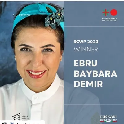 Ebru Baybara Demir profile