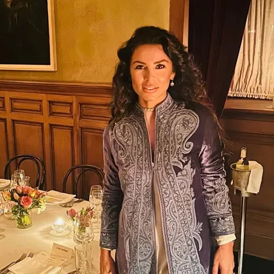 Ebru Erberdi Uzun profile