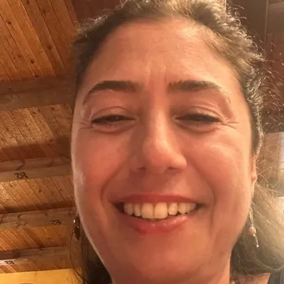Ebru Karacan Erkan profile