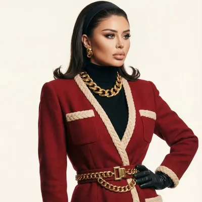 EBRU POLAT💎 profile