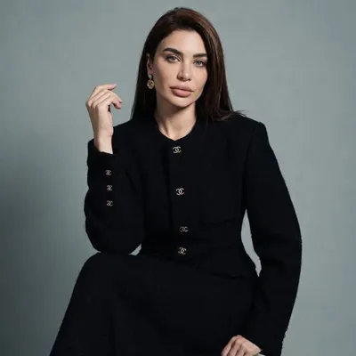 Ebru Şancı Öztürk profile
