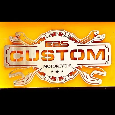 Ebs Custom profile