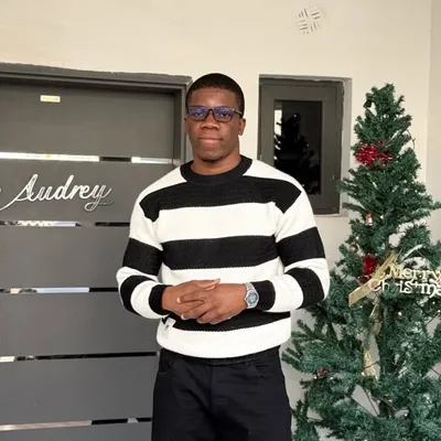 EBUKA ONWUEKWE profile