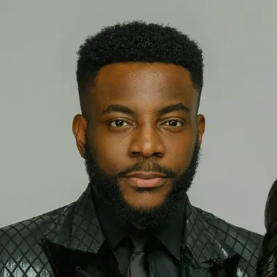 Ebuka Obi-Uchendu profile