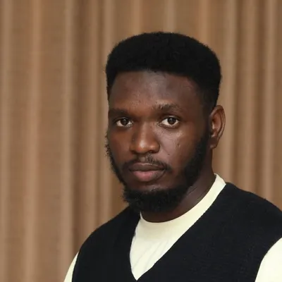 Ebuka Anyiam profile