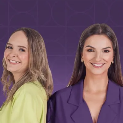 Kelly & Lari l RH Estratégico | Business Partner profile