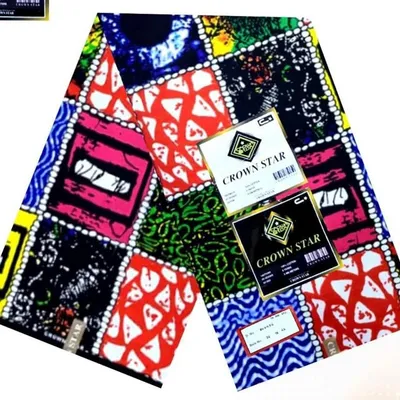 Ebyfabrics profile