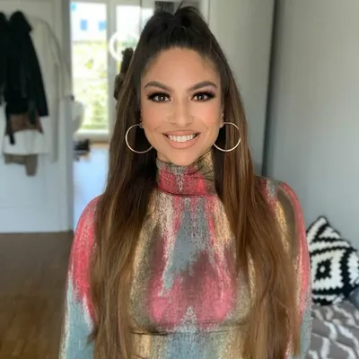 Glam by Eby✨ profile