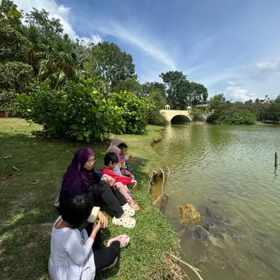 Noor Aisyah profile
