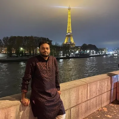 Subham Banerjee profile