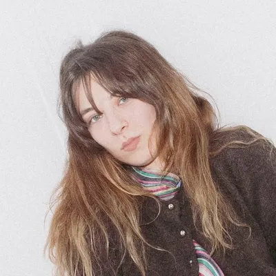 Ece Ağırtmış profile