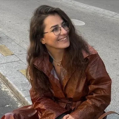 Ece Gözen profile