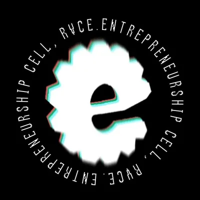 Entrepreneurship Cell, RVCE profile
