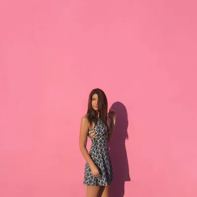 Ece Pekçolaklar Çinier profile