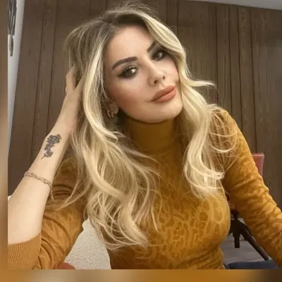 Ece Pirim profile