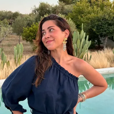 Ece Targıt Günşiray profile
