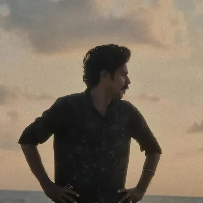 Karthik Rj Bang profile