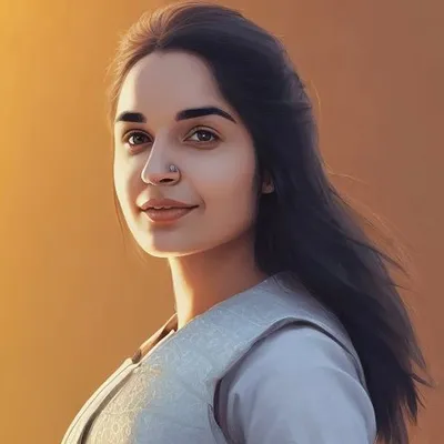 Kavya Om | HOLISTIC WELLNESS | profile