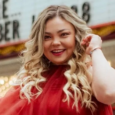 Olga Tsoi | Chicago Influencer profile