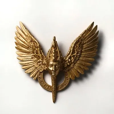 Echoes Of Egypt profile