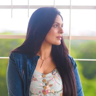 Ekavali Khanna profile