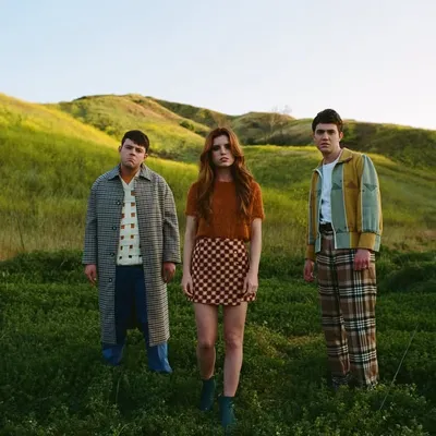 Echosmith profile