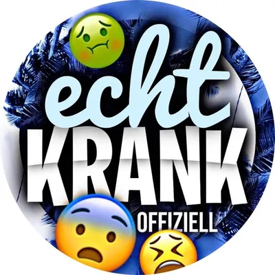 echtkrank™️ profile