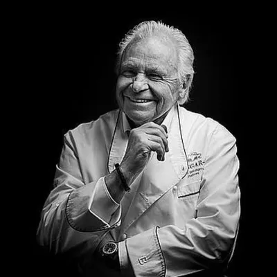 Eckart Witzigmann -official profile