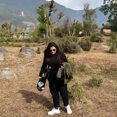 Aparna Sharma profile