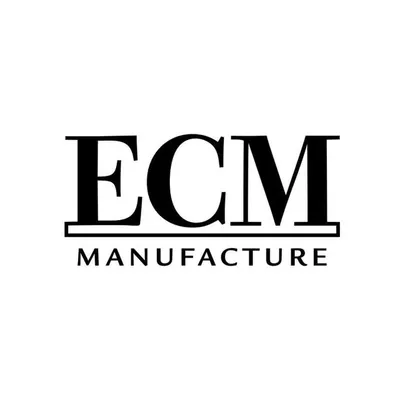 ECM Espresso Machines profile