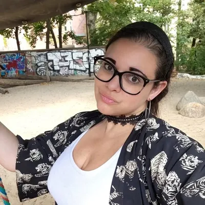 Christina ๐ Slow Travel profile