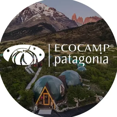 EcoCamp Patagonia profile