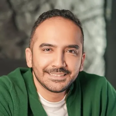 احسان مسلمی | اقتصاددان profile