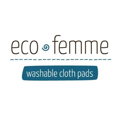 Eco Femme Organic Cloth Pads profile