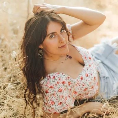 Eco Goddess profile