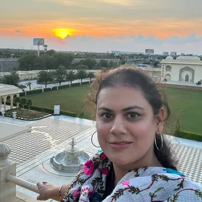 Ketki Gadre | Travel, Food, Hospitality Writer profile