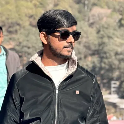 Saksham Jaiswal | Ecommerce Expert | Amazon Flipkart Meesho profile