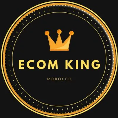 EcomKing Maroc profile