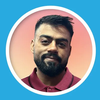 Naveen Chauhan | E-commerce strategist