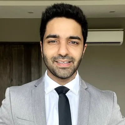 Tushar Thapar | Ecom Entrepreneur