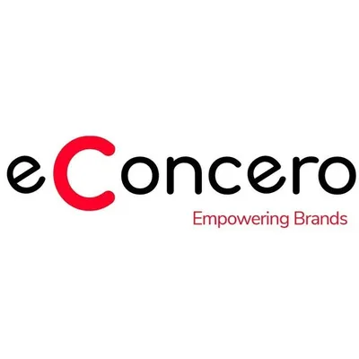 eConcero profile