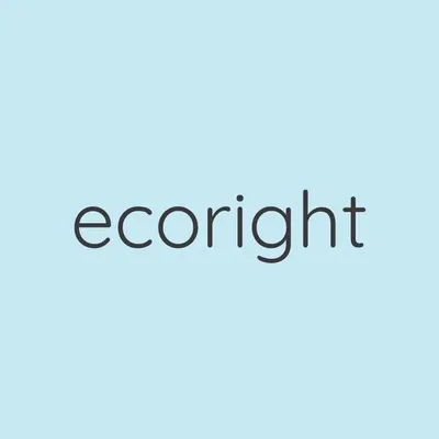 Ecoright | Sustainable Indian Fashion profile