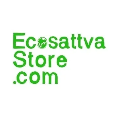 EcosattvaStore.com profile